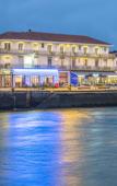 Туры в отель Hotel Ocean Туры в отель Hotel Ocean
