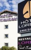 Туры в отель Hotel Loreak Туры в отель Hotel Loreak