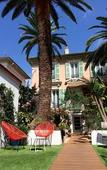 Туры в отель Hotel Villa Rose Туры в отель Hotel Villa Rose