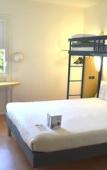 Туры в отель ibis budget Agen Туры в отель ibis budget Agen