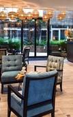 Туры в отель Hotel l'Arbre Voyageur Туры в отель Hotel l'Arbre Voyageur