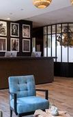 Туры в отель Hotel l'Arbre Voyageur Туры в отель Hotel l'Arbre Voyageur