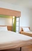 Туры в отель ibis budget Angouleme Nord Туры в отель ibis budget Angouleme Nord