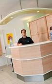 Туры в отель ibis budget Angouleme Nord Туры в отель ibis budget Angouleme Nord