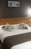 Туры в отель Brit Hotel Roanne - Le Grand Hotel Туры в отель Brit Hotel Roanne - Le Grand Hotel