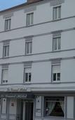 Туры в отель Brit Hotel Roanne - Le Grand Hotel Туры в отель Brit Hotel Roanne - Le Grand Hotel