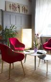 Туры в отель Brit Hotel Roanne - Le Grand Hotel Туры в отель Brit Hotel Roanne - Le Grand Hotel