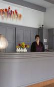 Туры в отель Brit Hotel Roanne - Le Grand Hotel Туры в отель Brit Hotel Roanne - Le Grand Hotel