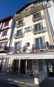 Туры в отель Hotel Le Relais Saint Jacques Туры в отель Hotel Le Relais Saint Jacques