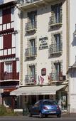Туры в отель Hotel Le Relais Saint Jacques Туры в отель Hotel Le Relais Saint Jacques