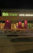 Туры в отель ibis Styles Castres Туры в отель ibis Styles Castres