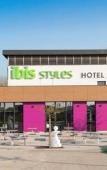 Туры в отель ibis Styles Castres Туры в отель ibis Styles Castres