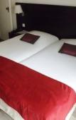 Туры в отель Hotel Comte de Nice Туры в отель Hotel Comte de Nice