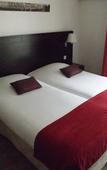 Туры в отель Hotel Comte de Nice Туры в отель Hotel Comte de Nice