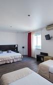 Туры в отель Hotel Comte de Nice Туры в отель Hotel Comte de Nice