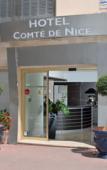 Туры в отель Hotel Comte de Nice Туры в отель Hotel Comte de Nice