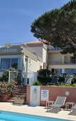 Туры в отель Le Saint Erasme, Hotel Eco Friendly Туры в отель Le Saint Erasme, Hotel Eco Friendly
