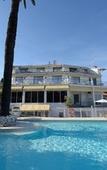 Туры в отель Boutique Hotel & Spa la Villa Cap Ferrat Туры в отель Boutique Hotel & Spa la Villa Cap Ferrat