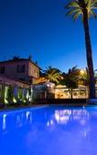 Туры в отель Boutique Hotel & Spa la Villa Cap Ferrat Туры в отель Boutique Hotel & Spa la Villa Cap Ferrat