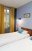 Туры в отель Hotel Les Pasteliers Туры в отель Hotel Les Pasteliers