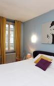 Туры в отель Hotel Les Pasteliers Туры в отель Hotel Les Pasteliers
