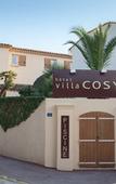Туры в отель Hotel Villa Cosy Туры в отель Hotel Villa Cosy