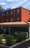 Туры в отель ibis budget Brignoles Provence Verte Туры в отель ibis budget Brignoles Provence Verte