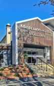 Туры в отель Hotel Mercure Castres L'Occitan Туры в отель Hotel Mercure Castres L'Occitan