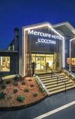 Туры в отель Hotel Mercure Castres L'Occitan Туры в отель Hotel Mercure Castres L'Occitan