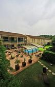 Туры в отель Hotel Mercure Castres L'Occitan Туры в отель Hotel Mercure Castres L'Occitan