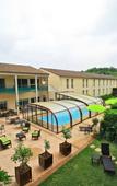 Туры в отель Hotel Mercure Castres L'Occitan Туры в отель Hotel Mercure Castres L'Occitan