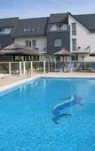 Туры в отель Logis Hotels, Hotel Aquilon, Saint-Nazaire Туры в отель Logis Hotels, Hotel Aquilon, Saint-Nazaire