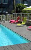 Туры в отель Lorient Residence Туры в отель Lorient Residence