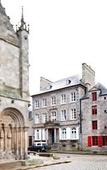Туры в отель La Maison Pavie Туры в отель La Maison Pavie