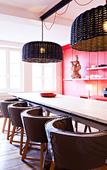 Туры в отель La Maison Pavie Туры в отель La Maison Pavie