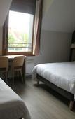 Туры в отель Hotel du Parc de la Colombiere Туры в отель Hotel du Parc de la Colombiere
