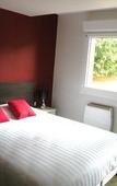 Туры в отель Hotel du Parc de la Colombiere Туры в отель Hotel du Parc de la Colombiere