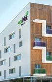Туры в отель B&B HOTEL Saint-Nazaire Pornichet Туры в отель B&B HOTEL Saint-Nazaire Pornichet