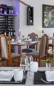 Туры в отель Hotel Restaurant Le Clos Fleuri Туры в отель Hotel Restaurant Le Clos Fleuri