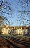 Туры в отель Chateau d'Island Avallon Vezelay Туры в отель Chateau d'Island Avallon Vezelay
