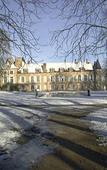 Туры в отель Chateau d'Island Avallon Vezelay Туры в отель Chateau d'Island Avallon Vezelay