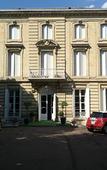 Туры в отель Chateau des Jacobins Туры в отель Chateau des Jacobins