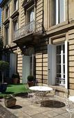 Туры в отель Chateau des Jacobins Туры в отель Chateau des Jacobins
