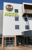 Туры в отель B&B Hotel Bordeaux Est Туры в отель B&B Hotel Bordeaux Est