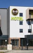 Туры в отель B&B Hotel Bordeaux Est Туры в отель B&B Hotel Bordeaux Est