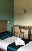 Туры в отель Brit Hotel Salon de Provence Туры в отель Brit Hotel Salon de Provence