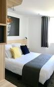 Туры в отель Brit Hotel Martigues Nord Туры в отель Brit Hotel Martigues Nord