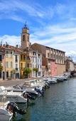 Туры в отель Brit Hotel Martigues Nord Туры в отель Brit Hotel Martigues Nord