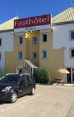 Туры в отель FastHotel Montpellier Ouest Туры в отель FastHotel Montpellier Ouest