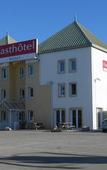 Туры в отель FastHotel Montpellier Ouest Туры в отель FastHotel Montpellier Ouest